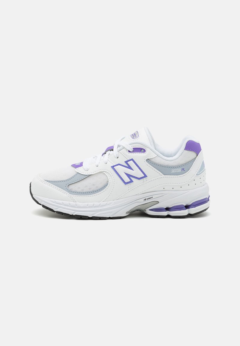 New Balance 2002 UNISEX - Joggesko - white