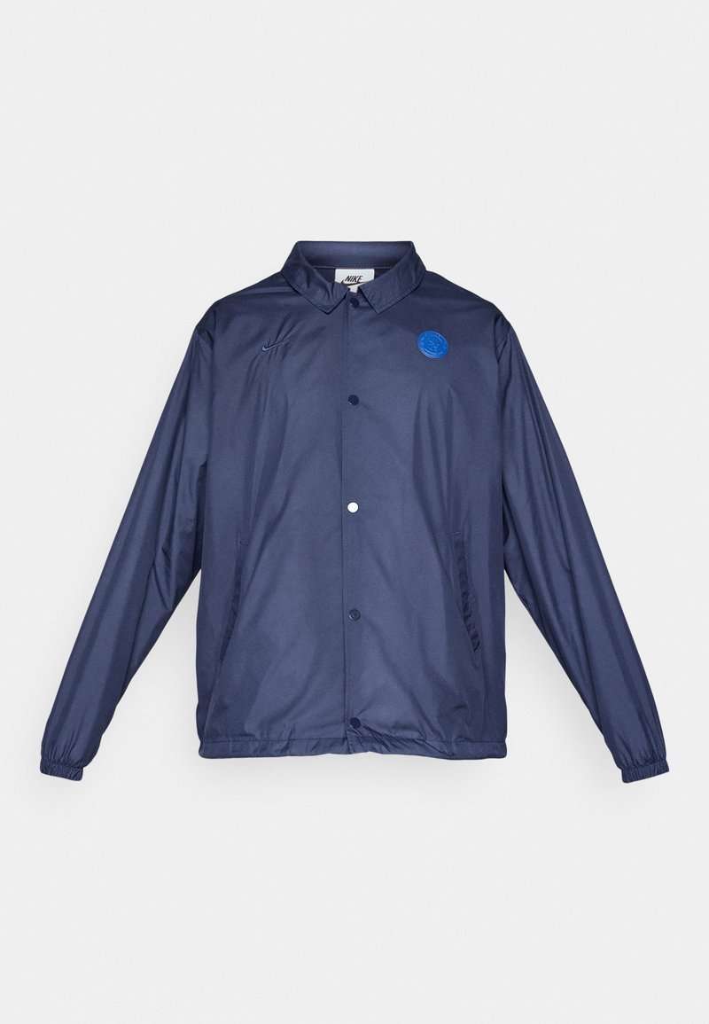 Nike Performance Fanartikel donkerblauw Nike Performance Fanartikel donkerblauw