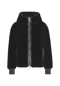 Geselecteerd, nero nero