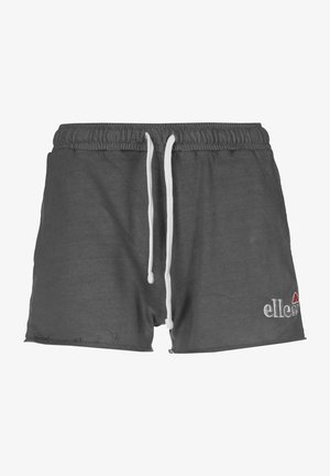 Ellesse COLIEUR - Shorts - black