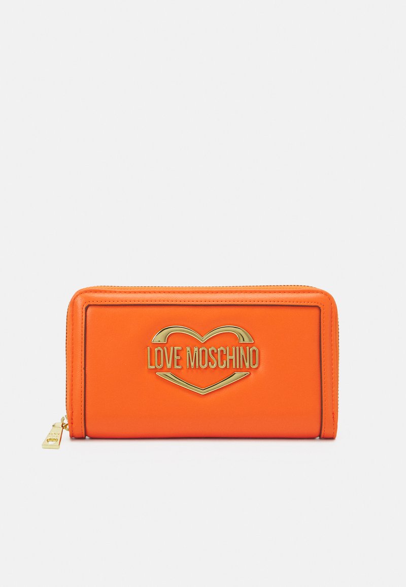 Love Moschino Portfel Zalando.pl