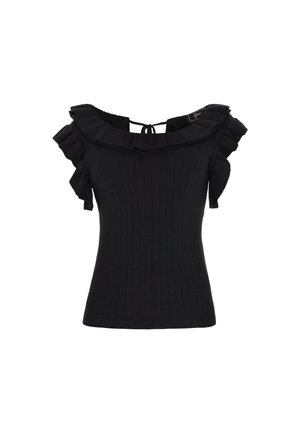 faina, - T-shirt z nadrukiem