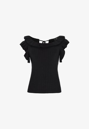 faina, - T-shirt z nadrukiem