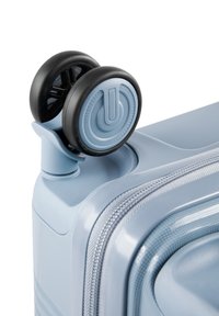 Pierre Cardin Trolley - blue