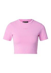 Ei valittu, fuchsia pink