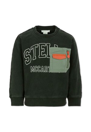 Sweatshirt - dark grey