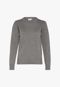 Atlasīts, mist grey melange