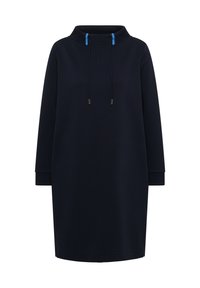 Non sélectionné, blau