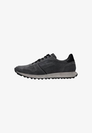 bugatti, BUGATTI SNEAKER - Sneakers basse - grau