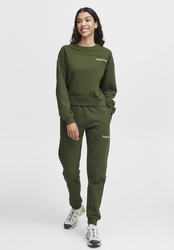 JCRafine - Sweatshirt4