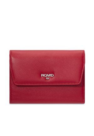Picard, BINGO - Portefeuille - rot