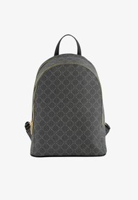 Ej vald, black multicolor