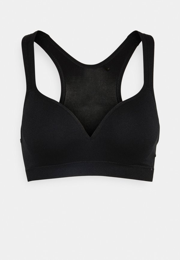 ONPMARTINE SEAMLESS BRA OPUS - Medium support sports bra