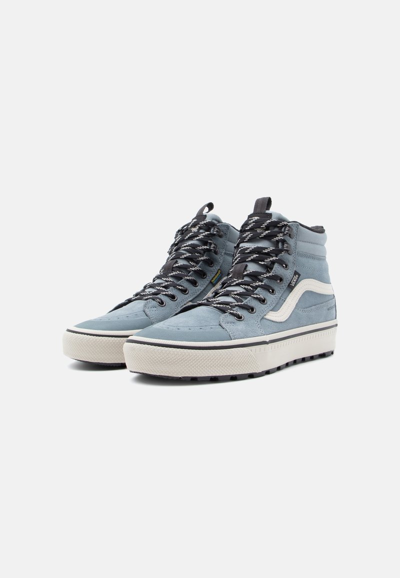Vans MTE SK8 HI WATERPROOF INSULATED UNISEX - High-top  display picture 1