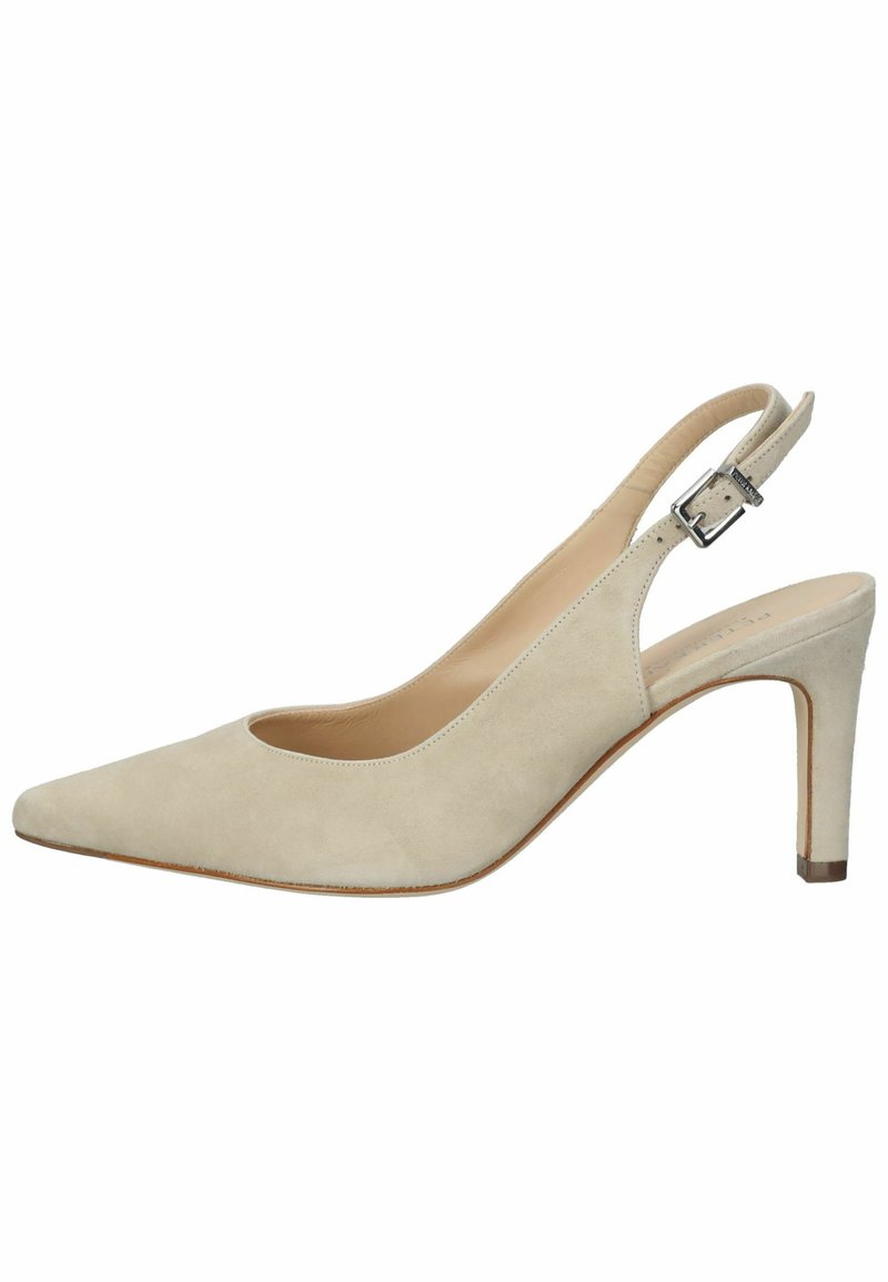Damen Pumps | Peter Kaiser High Heel Pumpssand/sand - TO39968 Damen Pumps | Peter Kaiser High Heel Pumpssand/sand - TO39968