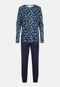 mey 7/8 LANGARM SERIE BRANCHES - Pyjama set - deep shadow