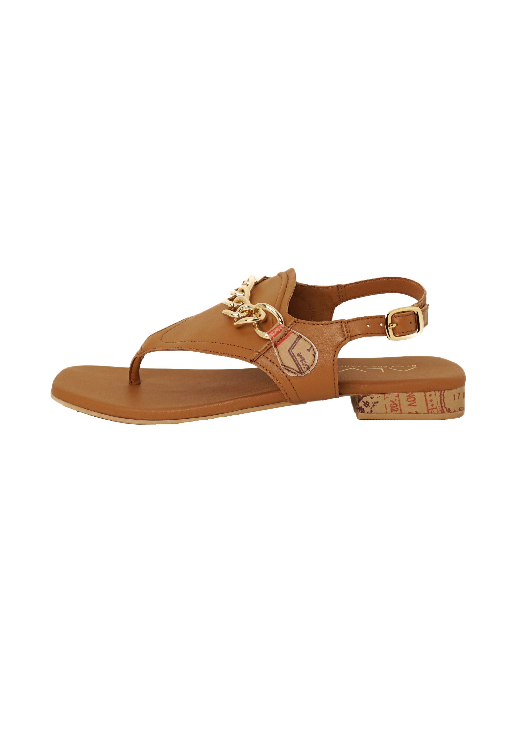 ALV by Alviero Martini PER DONNA - Infradito - tan/marrone - Zalando