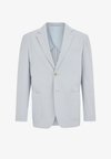 Veste de costume - light blue