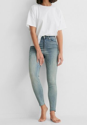 Jeans Slim Fit - blue