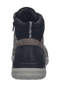 Josef Seibel WALES - Zapatillas altas - grau kombi