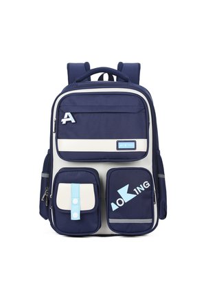Rucksack - blue