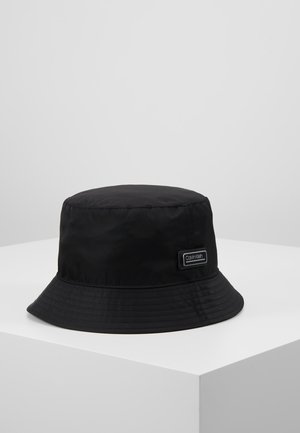 PRIMARY BUCKET HAT - Cappello - black