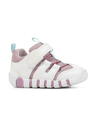 Scarpe Da Ginnastica Biomecanics Modello 231006b Colore Rosa