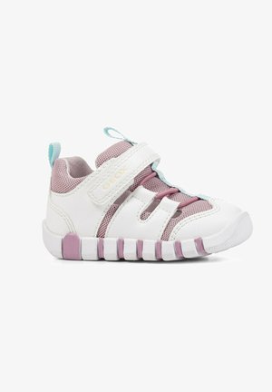 Scarpe Da Ginnastica Biomecanics Modello 231006b Colore Rosa Scarpe Da Ginnastica Biomecanics Modello 231006b Colore Rosa