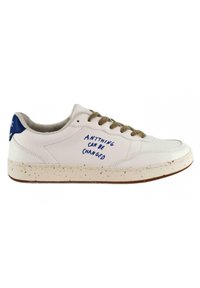 EVERGREEN UNISEX - Baskets basses - blanco