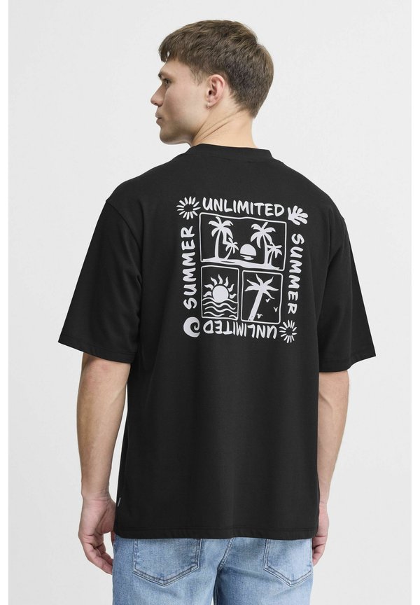 SDODANIEL - Print T-shirt3