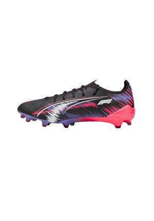 Puma, PUMA ULTRA 5 ULTIMATE FORMULA 1 FG FUSSBALL - SCHUHE - NOCKEN - Fußballschuhe für festen Untergrund - schwarzweiss