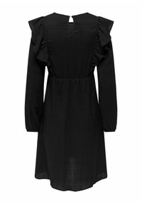 ONLY MATERNITY Day dress - black