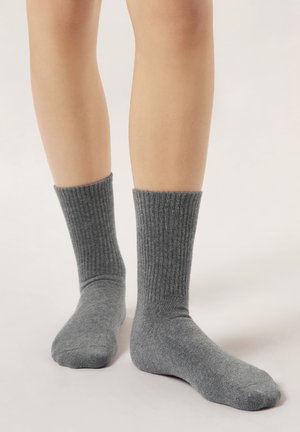 Calzedonia Socks - Grey