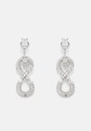 HYPERBOLA - Boucles d'oreilles - white