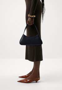 Call it Spring UNIVERSAL - Kabelka - black