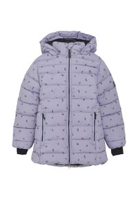 Non sélectionné, languid lavender