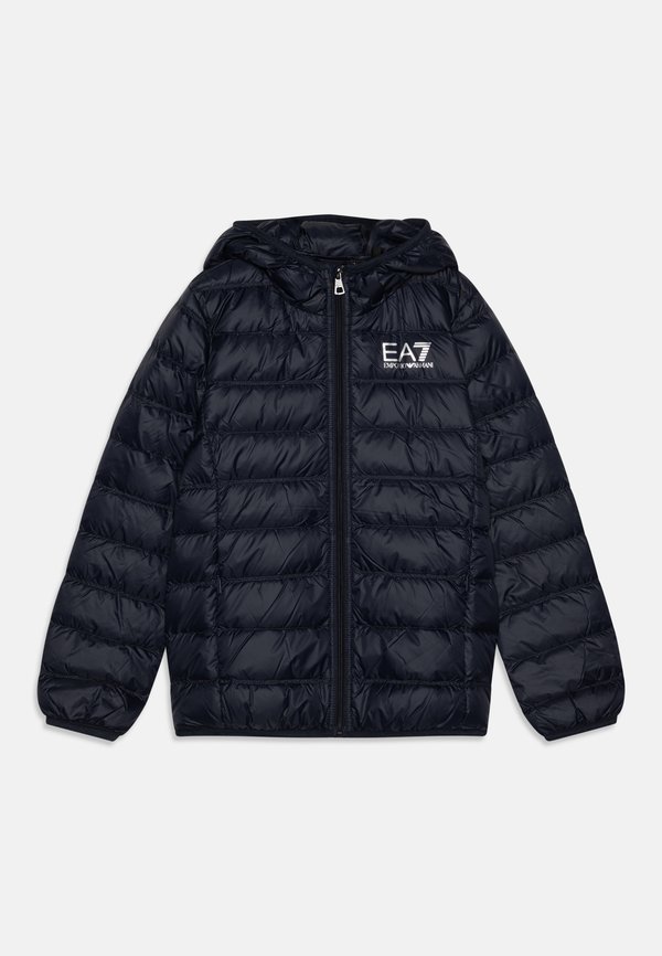 JACKET UNISEX - Down jacket
