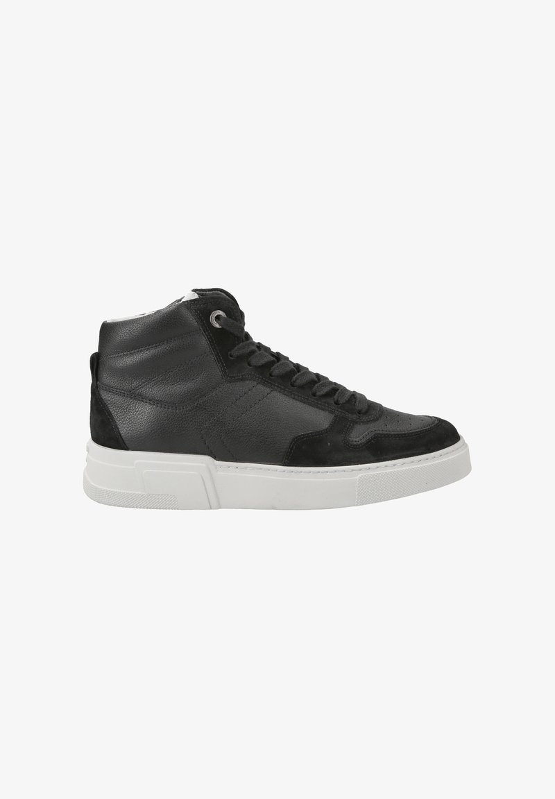 Paul Green High-top trainers - schwarz