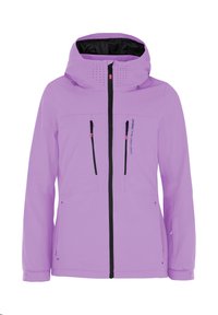 Niet geselecteerd, thistle purple