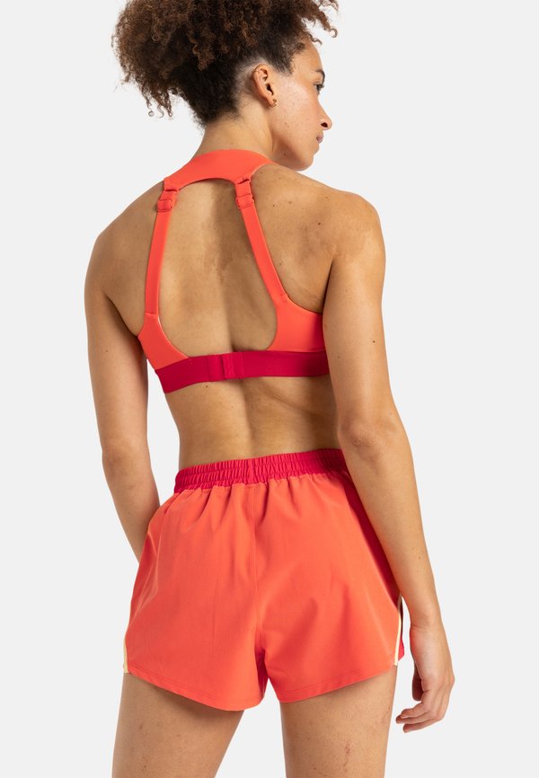 Swimming shorts - orange3