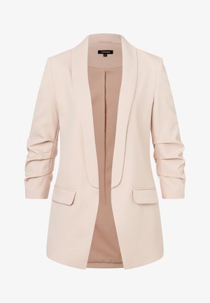 More & More, Manteau court - beige