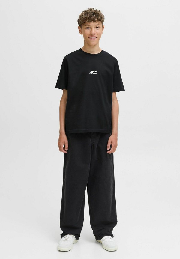 JUNIOR - T-Shirt print