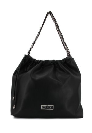BRITNEY - Shopping bag - nero