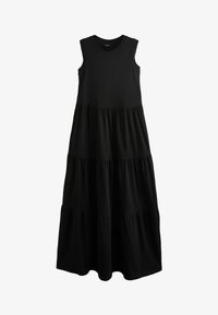 Atlasīts, pitch black