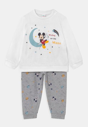 MICKEY - Pyjama - brilliant white