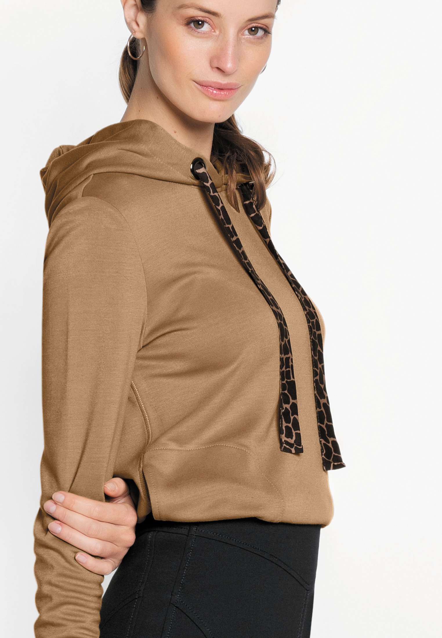 Damen Sweatshirt Damen Sweatshirt