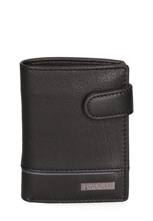 Laura Biagiotti Wallet - black