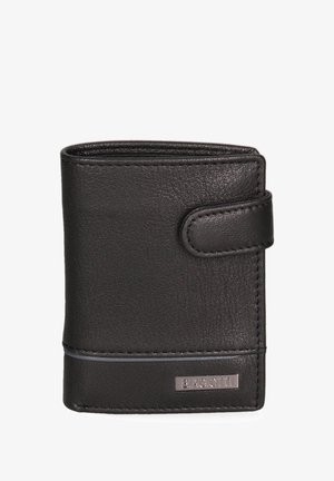 Laura Biagiotti Portefeuille - black