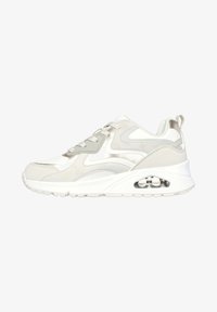 Niet geselecteerd, beige