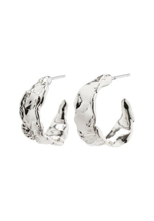 ELARA  - Earrings - silver
